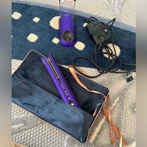 Dyson Corrale styler straightener